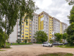 2-комнатная квартира, улица Грибоедова, 7/3. Фото 20