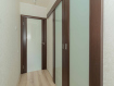 1-комнатная квартира, улица Пугачёва, 62. Фото 19