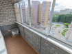 1-комнатная квартира, улица Пугачёва, 62. Фото 20