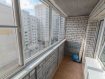 1-комнатная квартира, улица Пугачёва, 62. Фото 22
