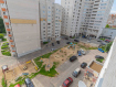 1-комнатная квартира, улица Пугачёва, 62. Фото 24