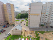 1-комнатная квартира, улица Пугачёва, 62. Фото 25