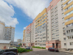 1-комнатная квартира, улица Пугачёва, 62. Фото 29