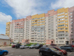 1-комнатная квартира, улица Пугачёва, 62. Фото 30