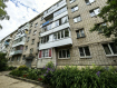 2-комнатная квартира, улица Багратиона, 57А. Фото 19