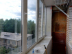 3-комнатная квартира, улица Балакирева, 35. Фото 11
