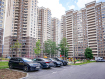 2-комнатная квартира, улица Разина, 1А. Фото 1