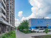 2-комнатная квартира, улица Разина, 1А. Фото 12