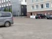 Коммерческая недвижимость Вахитовский район городской округ Казань улица Мазита Гафури, 71к3. Фото 2