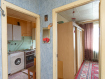 1-комнатная квартира, улица Усти-на-Лабе, 36. Фото 16