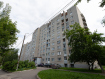 1-комнатная квартира, улица Усти-на-Лабе, 36. Фото 22