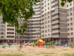 1-комнатная квартира, улица Разина, 1А. Фото 18