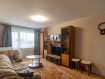 3-комнатная квартира, улица Мелентьевой, 44А. Фото 4