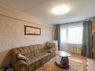 3-комнатная квартира, улица Мелентьевой, 44А. Фото 6