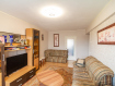 3-комнатная квартира, улица Мелентьевой, 44А. Фото 7