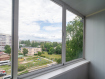 3-комнатная квартира, улица Мелентьевой, 44А. Фото 8