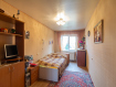 3-комнатная квартира, улица Мелентьевой, 44А. Фото 11