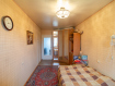 3-комнатная квартира, улица Мелентьевой, 44А. Фото 12