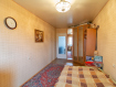 3-комнатная квартира, улица Мелентьевой, 44А. Фото 13