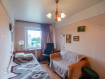 3-комнатная квартира, улица Мелентьевой, 44А. Фото 14