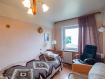 3-комнатная квартира, улица Мелентьевой, 44А. Фото 15