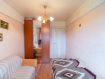 3-комнатная квартира, улица Мелентьевой, 44А. Фото 16
