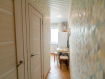 3-комнатная квартира, улица Мелентьевой, 44А. Фото 17