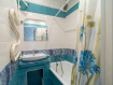 3-комнатная квартира, улица Мелентьевой, 44А. Фото 18