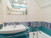 3-комнатная квартира, улица Мелентьевой, 44А. Фото 19