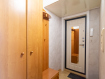 3-комнатная квартира, улица Мелентьевой, 44А. Фото 24