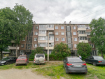 3-комнатная квартира, улица Мелентьевой, 44А. Фото 25