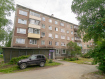 3-комнатная квартира, улица Мелентьевой, 44А. Фото 26