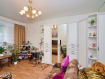 2-комнатная квартира, улица Труда, 17. Фото 3