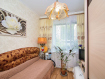 2-комнатная квартира, улица Труда, 17. Фото 5