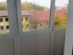 3-комнатная квартира, улица Павлика Морозова, 17. Фото 6