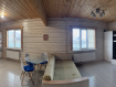 Дом Иглинский район квартал Кузьминки. Фото 1
