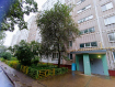 2-комнатная квартира, улица Петра Алексеева, 16. Фото 9