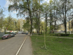 1-комнатная квартира, Фабричная улица, 1. Фото 11