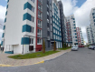 1-комнатная квартира, Крейсерская улица, 13к1. Фото 12