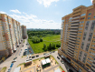 1-комнатная квартира, проспект Строителей, 9к1. Фото 17