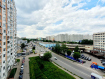 3-комнатная квартира, Звёздная улица, 14. Фото 8