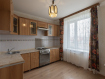 1-комнатная квартира, Космодемьянская улица, 17/4. Фото 1