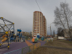 1-комнатная квартира, Космодемьянская улица, 17/4. Фото 16