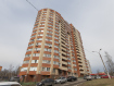 1-комнатная квартира, Космодемьянская улица, 17/4. Фото 19
