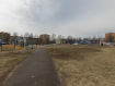 1-комнатная квартира, Космодемьянская улица, 17/4. Фото 20
