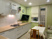 3-комнатная квартира, Рижский бульвар, 9А. Фото 1
