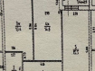 2-комнатная квартира, Уютная улица, 2. Фото 32