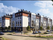 1-комнатная квартира, Лазурная улица, 18к2. Фото 1