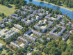 1-комнатная квартира, Лазурная улица, 18к2. Фото 2
