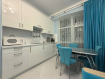 4-комнатная квартира, улица Свердлова, 23А. Фото 3